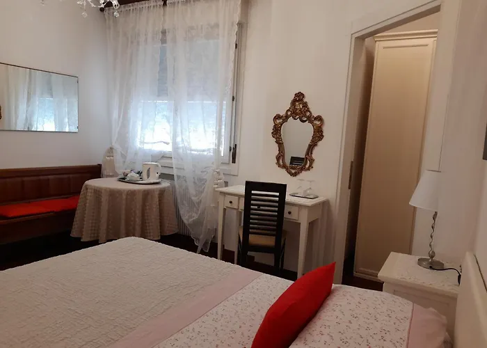Bed & Breakfast Luxury House 3*