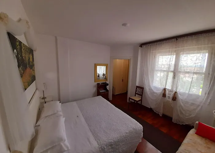 فندق مبيت وإفطار Luxury House باسّانو ديل غرابّا