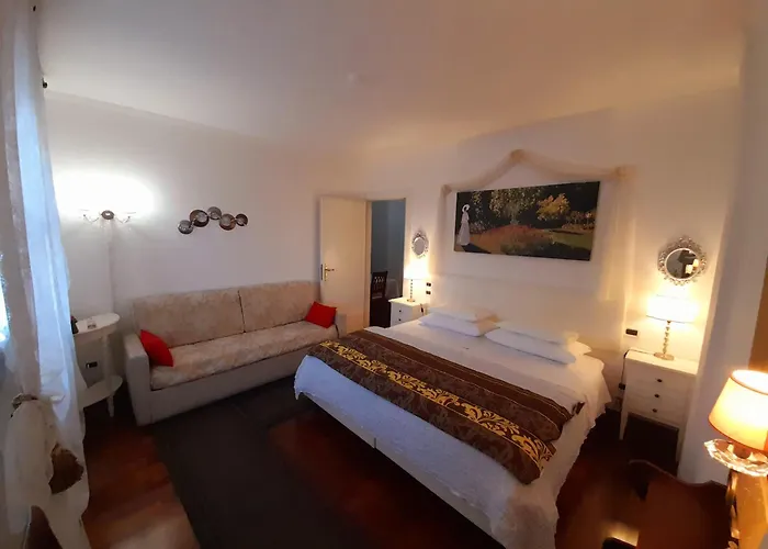 Luxury House باسّانو ديل غرابّا