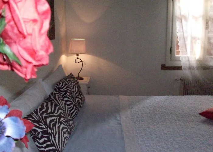 Luxury House Couette-café Bassano del Grappa