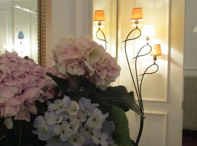 Luxury House Bed & Breakfast Bassano del Grappa