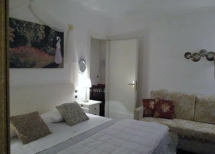 Bed & Breakfast Luxury House Bassano del Grappa